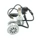 Автолампи Yeaky H7 LED 5500K 12-24V 2 шт (EA12972)