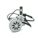 Автолампи Yeaky H7 LED 5500K 12-24V 2 шт (EA12972)