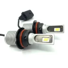Автолампы Light X E1 9007 LED 5000K 12-24V 2 шт (EA04014)