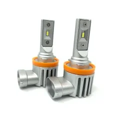 Автолампи Light X E1 H11 LED 5000K 12-24V 2 шт (EA04059)