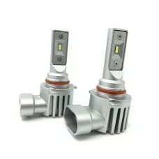 Автолампи Light X E1 HB3 (9005) LED 5000K 12-24V 2 шт (EA04214)