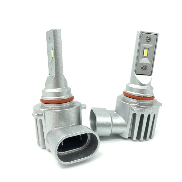 Автолампи Light X E1 HB3 (9005) LED 5000K 12-24V 2 шт (EA04214)