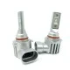 Автолампи Light X E1 HB3 (9005) LED 5000K 12-24V 2 шт (EA04214)