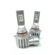 Автолампи Light X E1 HB3 (9005) LED 5000K 12-24V 2 шт (EA04214)