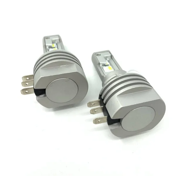 Світлодіодні лампи E1 EA Light X H15 3600Lm 5000K