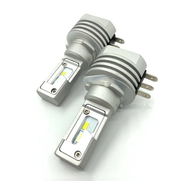 Світлодіодні лампи E1 EA Light X H15 3600Lm 5000K
