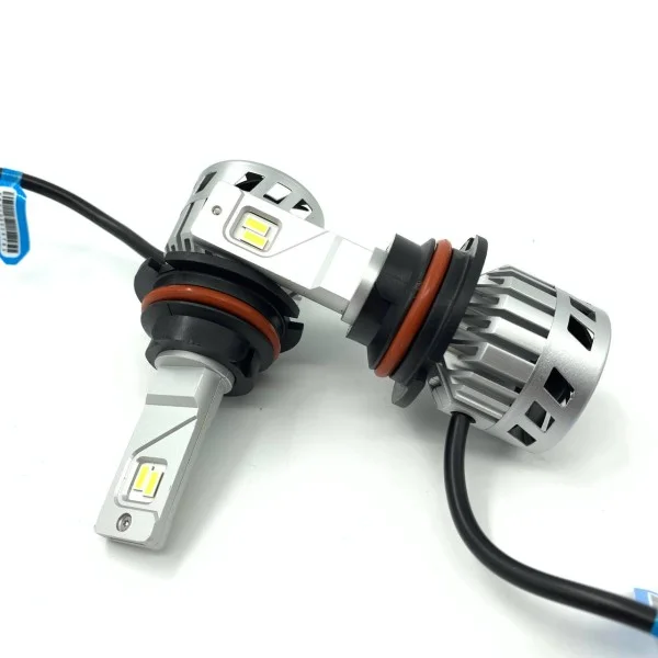 Светодиодные лампы S6 EA Light X 9007 8000Lm 5000K