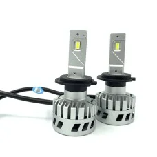 Світлодіодні лампи S6 EA Light X Н7 8000Lm 5000K