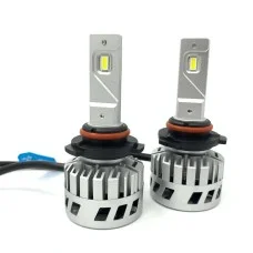 Світлодіодні лампи S6 EA Light X HB4 8000Lm 5000K
