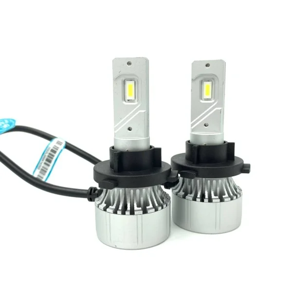 Светодиодные лампы H7 Light X 2 шт