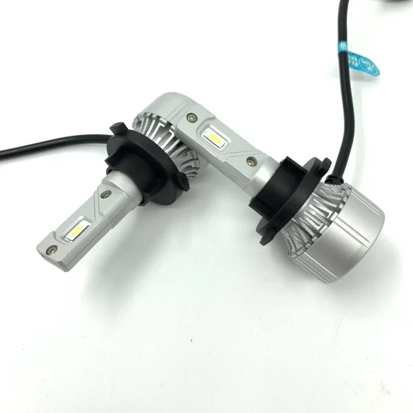 Светодиодные лампы H7 Light X 2 шт