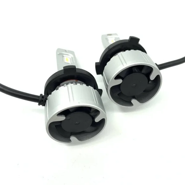 Светодиодные лампы H7 Light X 2 шт