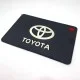 Антискользящий коврик в машину на торпеду Toyota