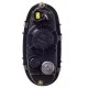 Фари доп.модель Daewoo Lanos 2002 Права H3-12V 55W