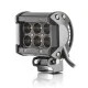 LED балка Leader D 18W Graphite ближнє світло 95mm