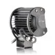 LED балка Leader D 18W Graphite ближнє світло 95mm