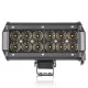 LED балка Leader D 36W Graphite ближний свет 165mm