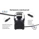Компрессор ViTOL 150psi 14Amp 37л прикуриватель 