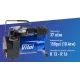 Компрессор ViTOL 150psi 14Amp 37л прикуриватель 
