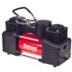 Компресор Штурмовик AC-72 150psi 25Amp 90л 2 циліндри шланг 5,0 м
