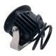 Фара робочого світла Leader S-28 SPOT+FLOOD 15W CREE WHITE 10-60V/6000K