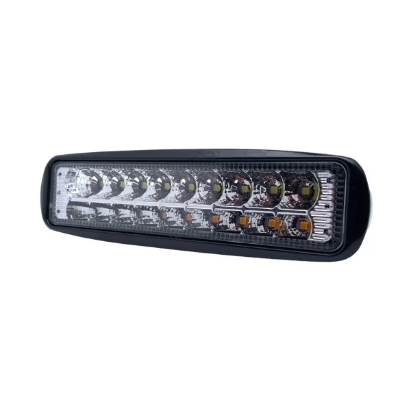 Светодиодная фара JR-L-54W Light X 12-24V ближний свет