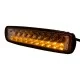 Светодиодная фара JR-L-54W Light X 12-24V ближний свет