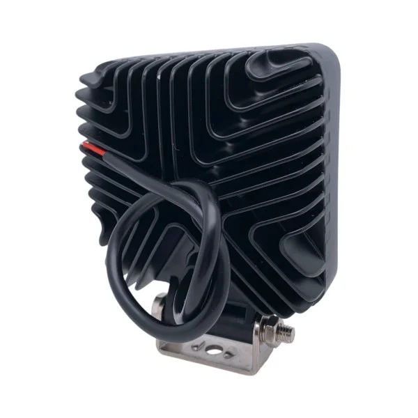Фара робочого світла Leader 0164 COMBO 52Led (105х125х50)/10-60V/58W/6000K 1шт