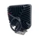 Фара робочого світла Leader 0164 COMBO 52Led (105х125х50)/10-60V/58W/6000K 1шт