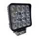 Фара робочого світла Leader 0164 COMBO 52Led (105х125х50)/10-60V/58W/6000K 1шт