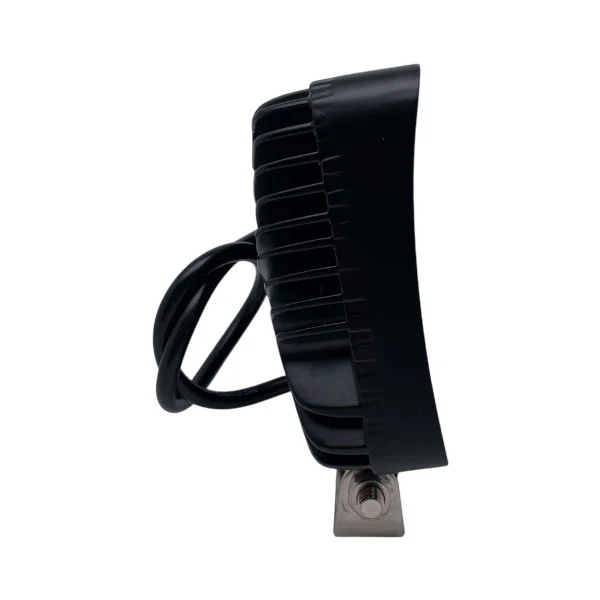 Фара робочого світла Leader 0164 COMBO 52Led (105х125х50)/10-60V/58W/6000K 1шт