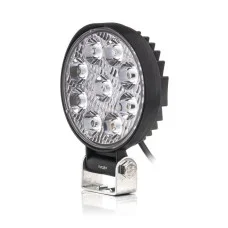 Світлодіодна фара 14 27W ближнє світло 12-24V
