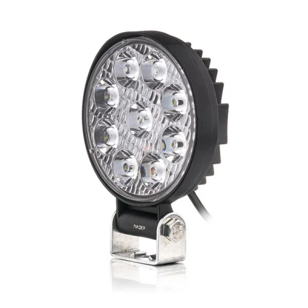 Світлодіодна фара 14 27W ближнє світло 12-24V