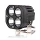 Светодиодный прожектор Leader 4LED 40 Вт CREE SPOT 12-24 В