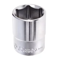 Головка торцева Hans 1/2" 6 гранна 36мм
