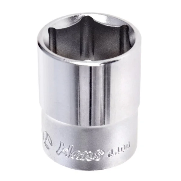 Головка торцевая Hans 1/2" 6 гранная 27мм