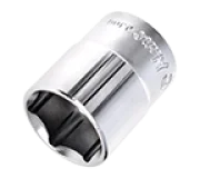 Торцеві головки 1/2"