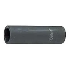 Головка ударна Hans глибока 1/2 "DR, 18мм