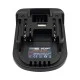 Адаптер PROFI-TEC BS20PT, с батареи Bosch на инструмент PROFI-TEC