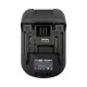 Адаптер PROFI-TEC BS20PT, с батареи Bosch на инструмент PROFI-TEC