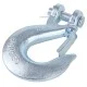 Крюк буксировочный, средний 3/8" ZHME