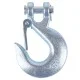 Крюк буксировочный, средний 3/8" ZHME