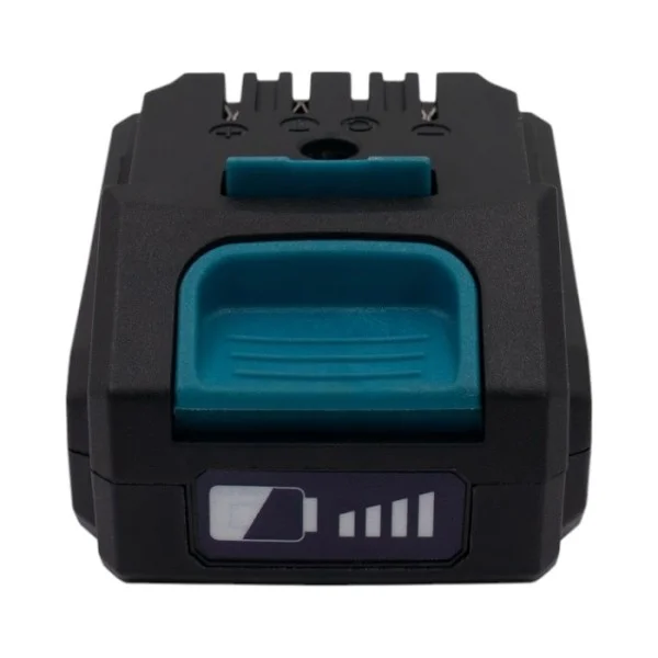 Акумуляторна батарея PROFI-TEC PT1225 для PPM-8012SCP (12 В / 2.5 Аг, високострумова, з індикатором)