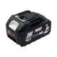 Аккумуляторная батарея PROFI-TEC PT2050DG POWERLine (20 В / 5.0 Ач, высокоточная, с индикатором)