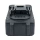Аккумуляторная батарея PROFI-TEC PT2050DG POWERLine (20 В / 5.0 Ач, высокоточная, с индикатором)