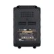 Аккумуляторная батарея PROFI-TEC PT2050DG POWERLine (20 В / 5.0 Ач, высокоточная, с индикатором)