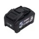 Акумуляторна батарея PROFI-TEC PT4080XM X-MAX для PCWM16040 (40 В | 20 В, 8.0 Аг)