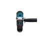 Аккумуляторная дрель-шуруповерт PROFI-TEC DHP485BL POWERLi, 2×PT2040MP (4.0 Ач), зарядное устройство ( 006269)