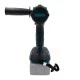 Аккумуляторная дрель-шуруповерт PROFI-TEC DHP485BL POWERLi, 2×PT2040MP (4.0 Ач), зарядное устройство ( 006269)