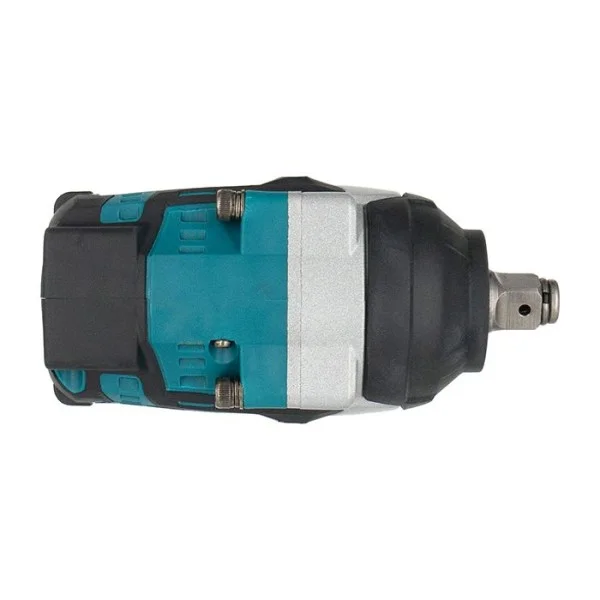 Аккумуляторный гайковерт PROFI-TEC DTW500BL POWERLine, 2×PT2040MP (4.0 Ач), зарядное устройство (006321)